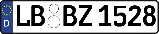 LB-BZ1528