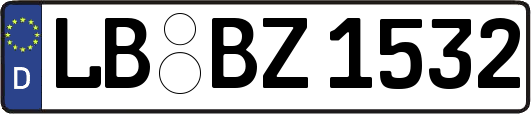 LB-BZ1532