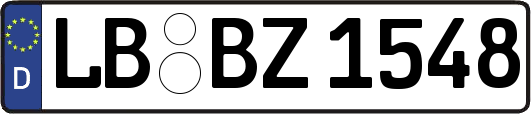 LB-BZ1548