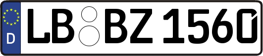 LB-BZ1560