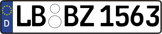 LB-BZ1563
