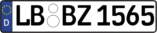 LB-BZ1565