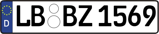 LB-BZ1569