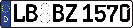 LB-BZ1570