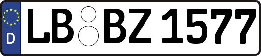 LB-BZ1577