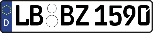 LB-BZ1590
