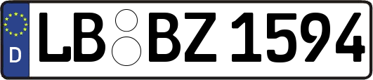 LB-BZ1594