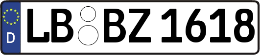 LB-BZ1618