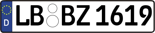 LB-BZ1619