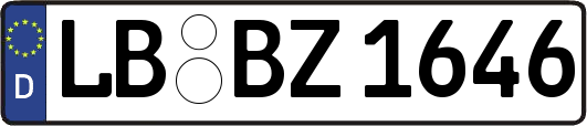 LB-BZ1646