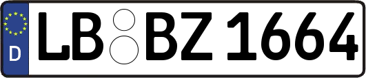 LB-BZ1664
