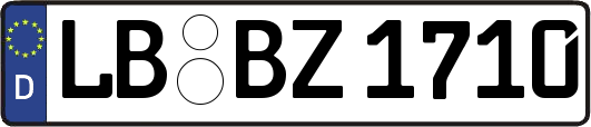 LB-BZ1710