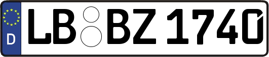 LB-BZ1740