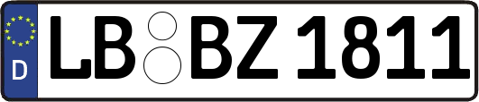 LB-BZ1811