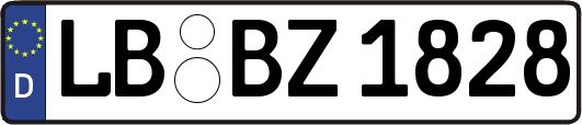 LB-BZ1828