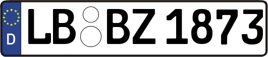 LB-BZ1873