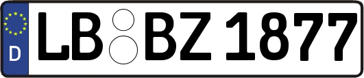 LB-BZ1877
