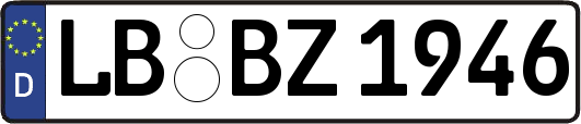 LB-BZ1946
