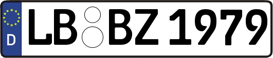 LB-BZ1979