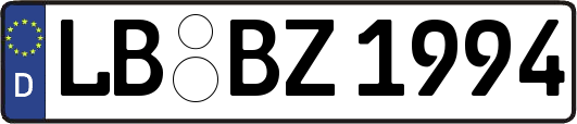 LB-BZ1994