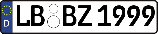 LB-BZ1999