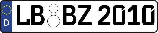 LB-BZ2010