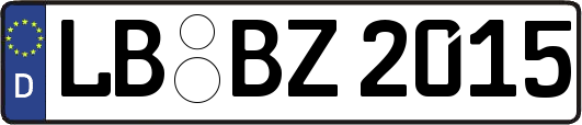 LB-BZ2015