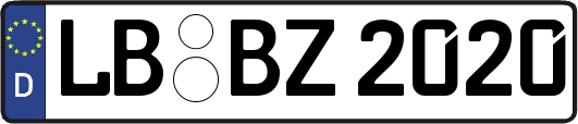 LB-BZ2020