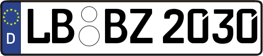 LB-BZ2030