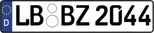 LB-BZ2044