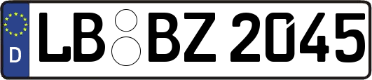 LB-BZ2045
