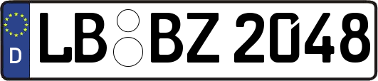 LB-BZ2048