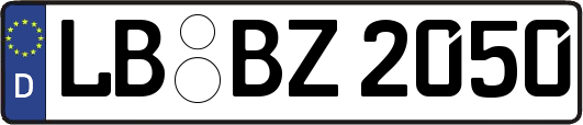 LB-BZ2050