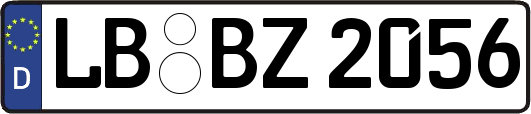 LB-BZ2056