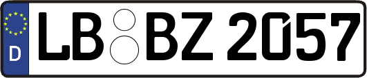 LB-BZ2057