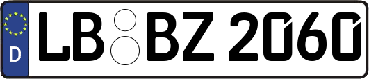 LB-BZ2060