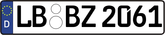 LB-BZ2061