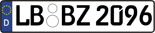 LB-BZ2096