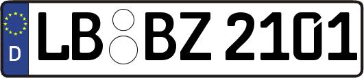 LB-BZ2101