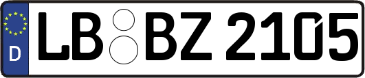 LB-BZ2105