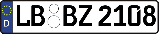 LB-BZ2108