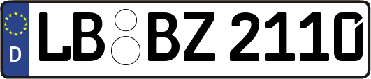 LB-BZ2110