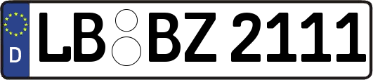 LB-BZ2111