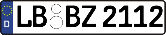 LB-BZ2112