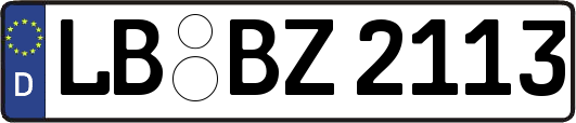 LB-BZ2113