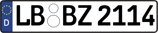 LB-BZ2114