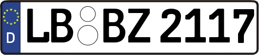LB-BZ2117