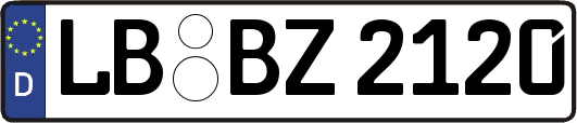 LB-BZ2120