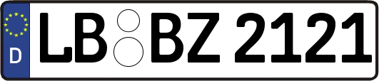 LB-BZ2121