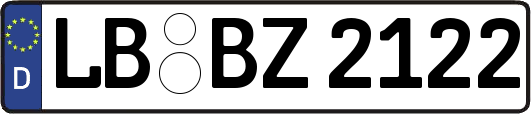 LB-BZ2122